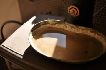 薪ストーブは加湿器代わり 薪ストーブのある暮らし家づくり 建築デザイン 住宅設計は 設計事務所 独楽蔵 こまぐら