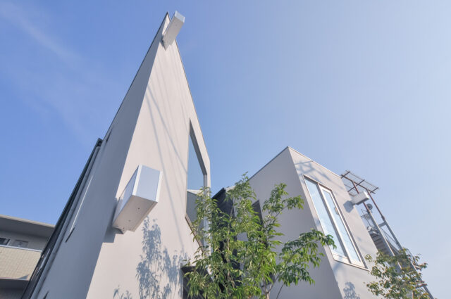 【木造2階建てテナント】祇園スクエア(狭山市駅前)の画像