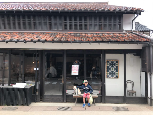 「民藝」とは何だろう？COCOROSTRORE：鳥取県倉吉市の画像