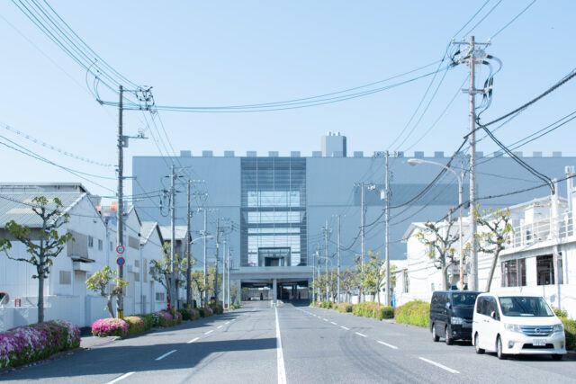 広島市環境局中工場（エコリアム）に行ってきましたの画像