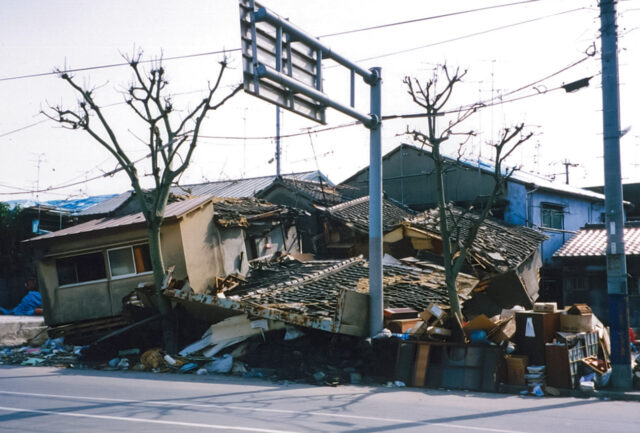【阪神・淡路大震災から28年】住宅を設計する上で大事にしていることの画像