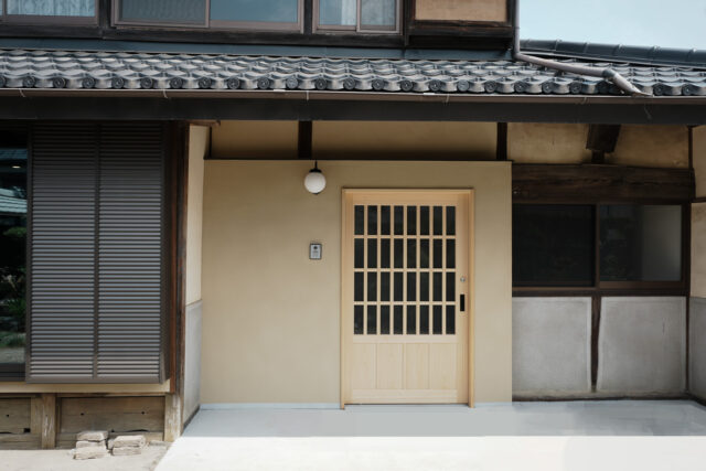 住み継ぐ家のかたち ― 古民家リノベーションOPEN HOUSEのご案内の画像