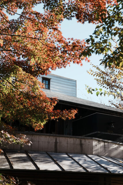 秋の独楽蔵でコンサートのお知らせの画像