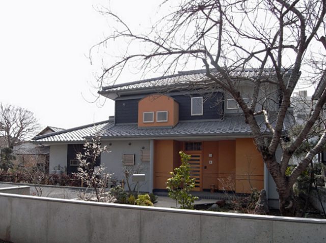 【Nさんの3世帯住宅】入間市野田の『家づくり』の画像